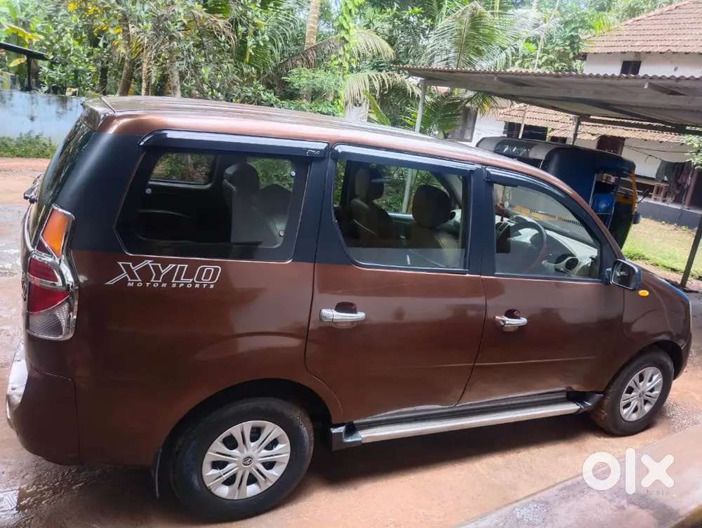 Mahindra Xylo Diesel 2009