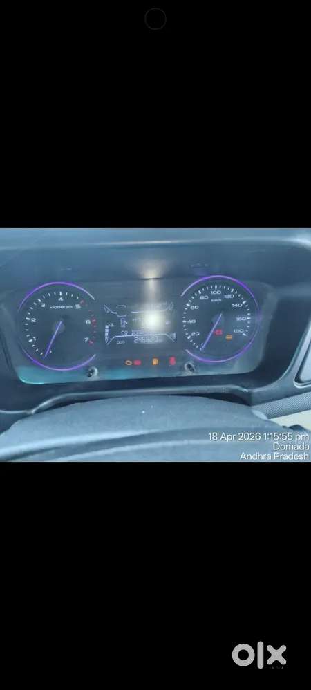 Mahindra Marazzo 2019 Diesel 260005 Km Driven