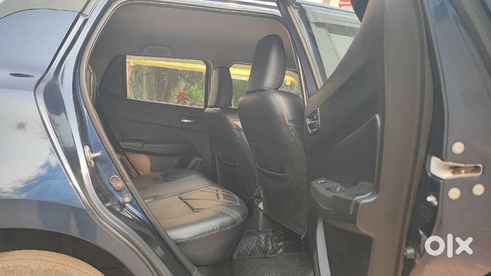 Maruti Suzuki New-gen Swift Vxi, 2023, Petrol