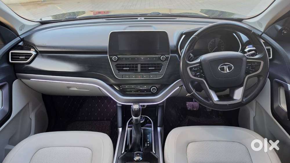Tata Safari 2.0 Kryotec Xza Plus, 2021, Diesel