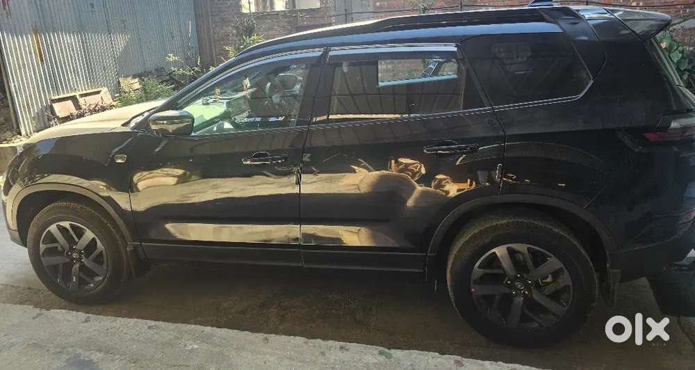 No Accident No Challan, Sunroof, Vantilated Seat,