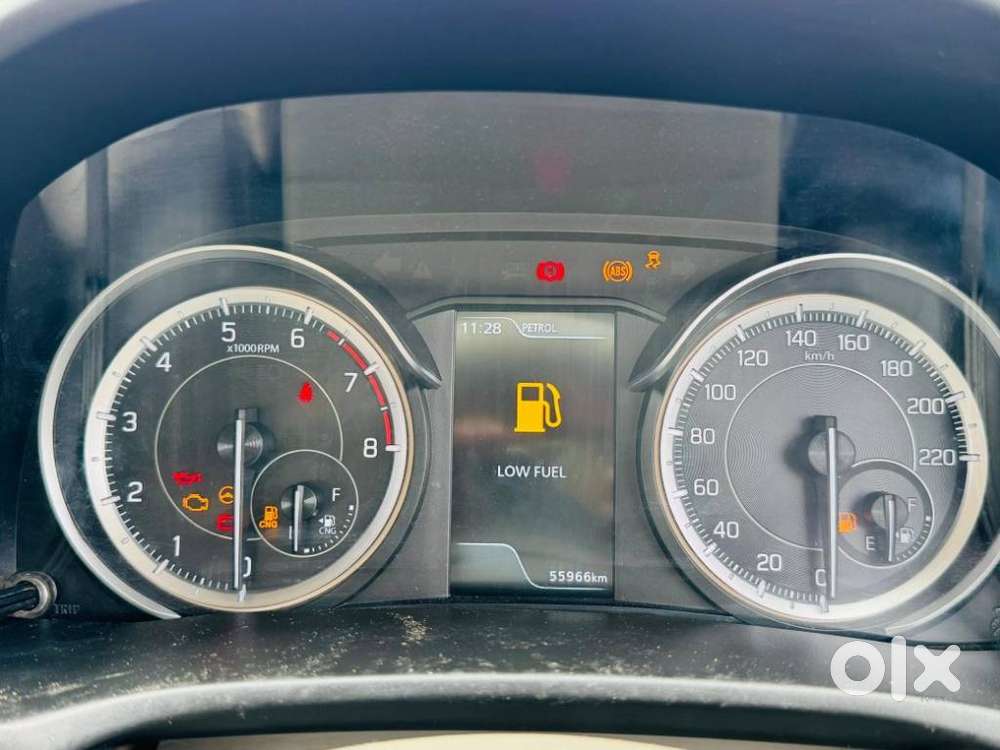 Maruti Suzuki Ertiga, 2024, Cng & Hybrids