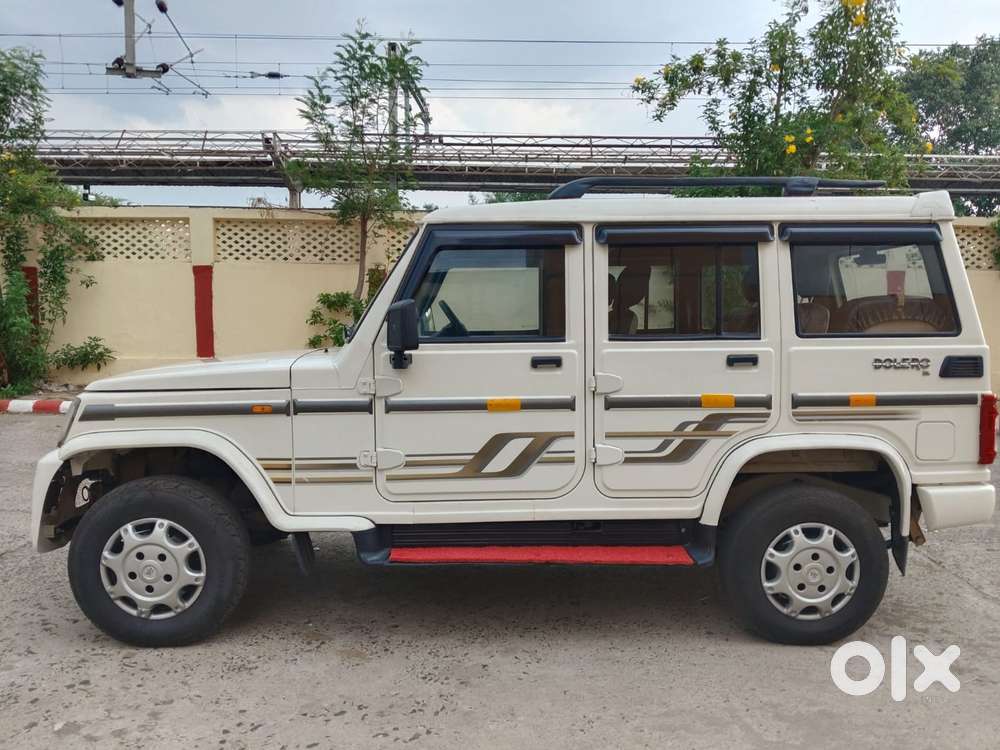 Mahindra Bolero B6, 2023, Diesel