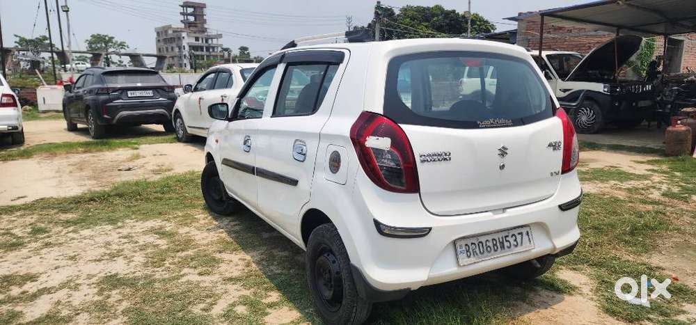 Maruti Suzuki Alto 800 Vxi Airbag, 2019, Petrol