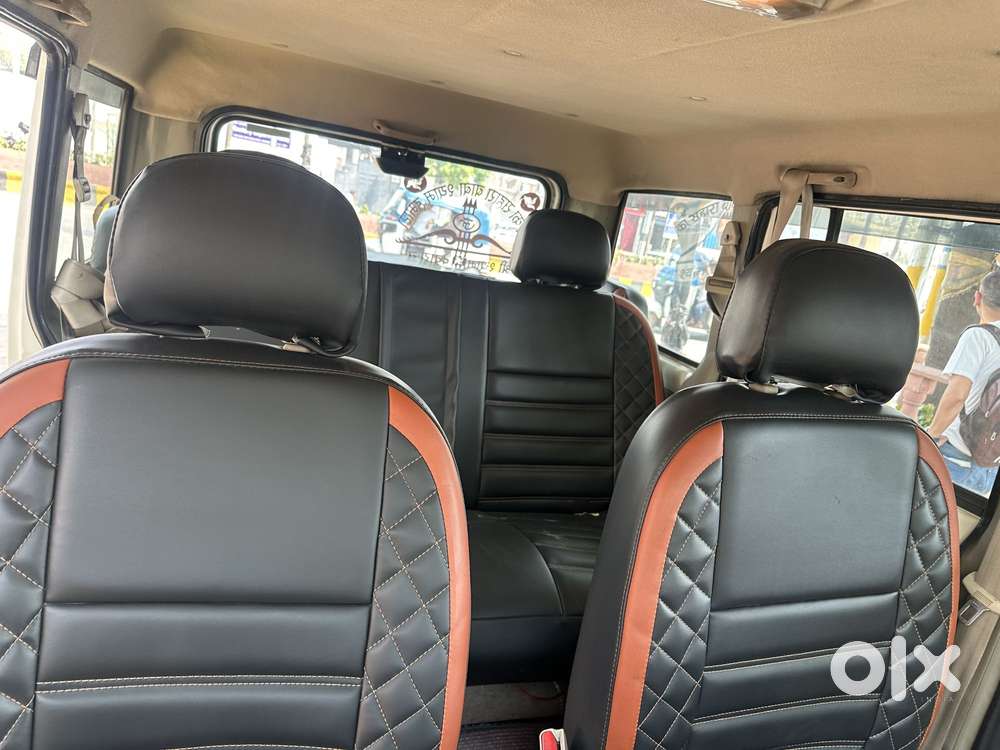 Mahindra Bolero 1.5 Power Plus Zlx, 2019, Diesel