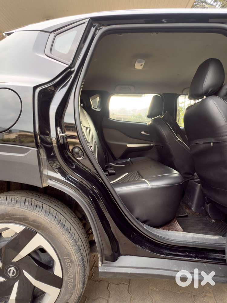Nissan Magnite 1.0 Xl, 2023, Petrol