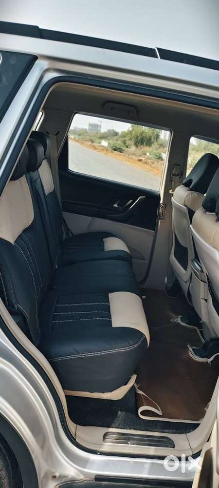Mahindra Xuv500 W8, 2015, Diesel