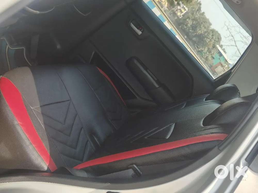 Maruti Suzuki Wagon R 2023 Petrol 56000 Km Driven