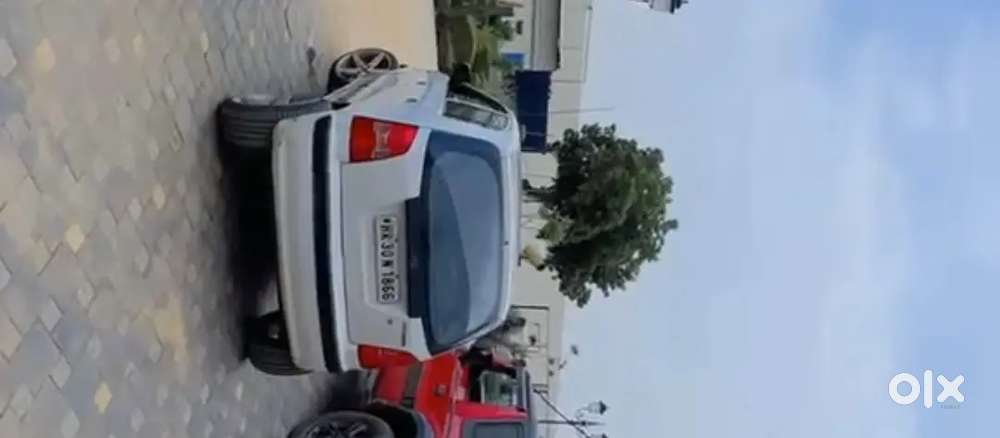 2015 Hyundai Santro Xing