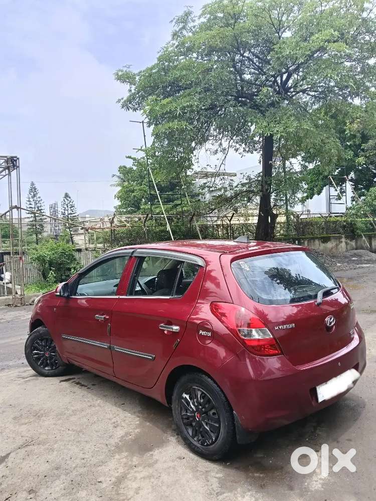 Hyundai I20 2011 Petrol Good Condition