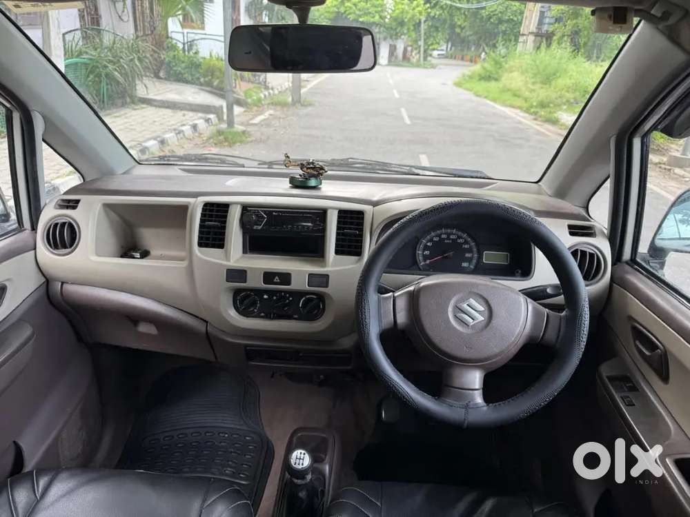Zen Estilo Lxi 2010 Model Passing 2030tak Passing Onwer 2