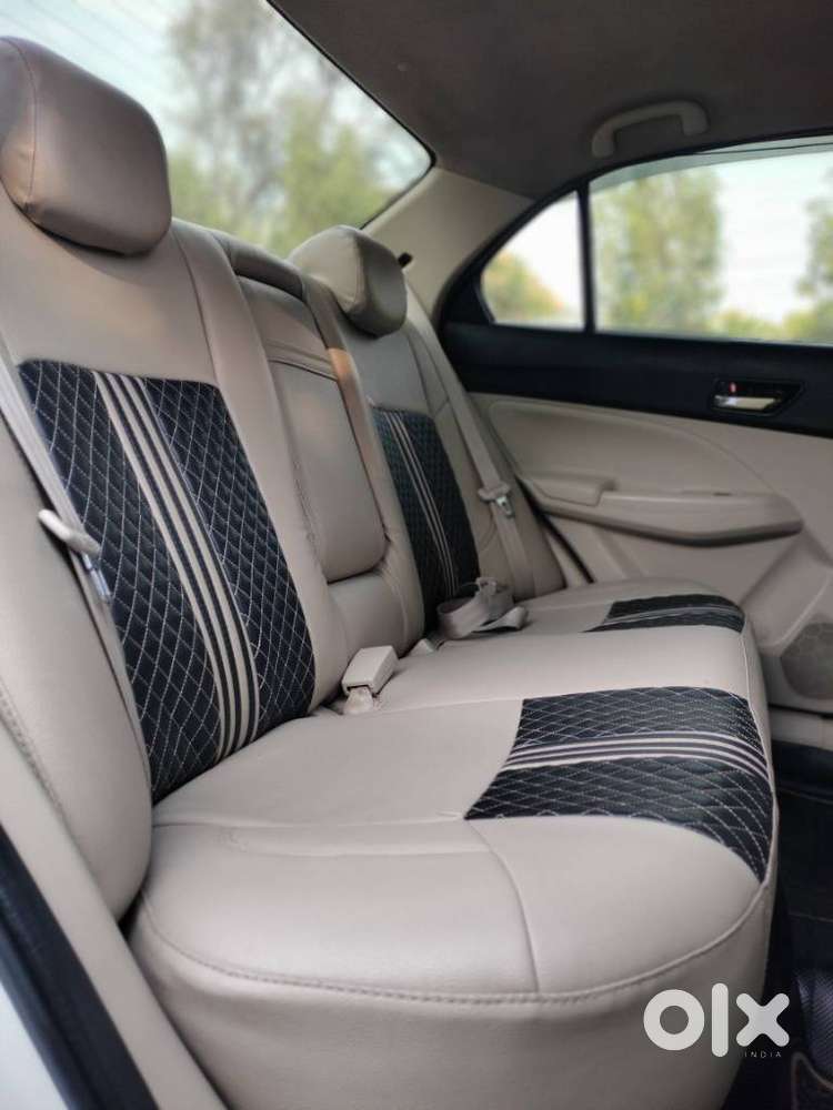 Maruti Suzuki Swift Dzire 1.2 Zxi Bsiv, 2019, Petrol