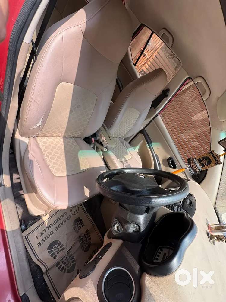 Hyundai I10 [2009] Manual Petrol