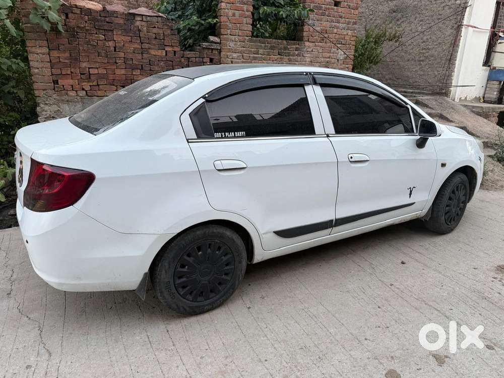 Chevrolet Sail Manual 2014
