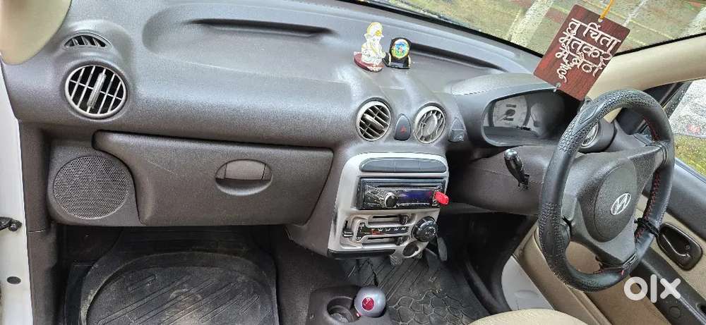 Hyundai Santro Xing Gls 2014 In Super Excellent Condition