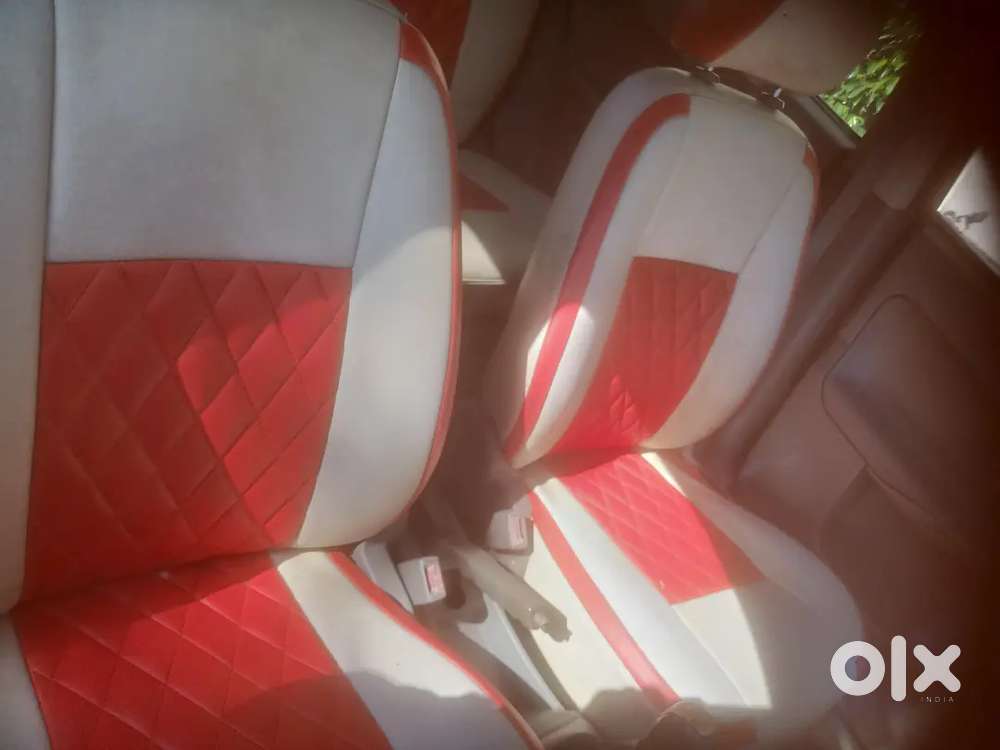 Tata Indica Vista Tdi 2010