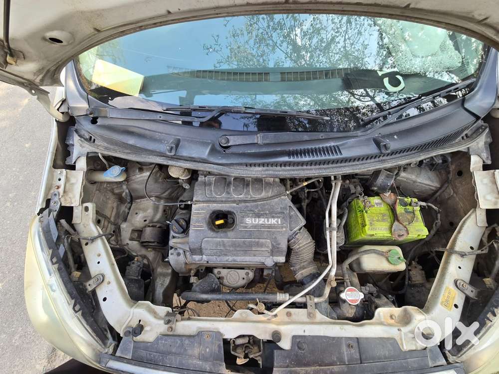 Wagon R Petrol Manual 2010 Year