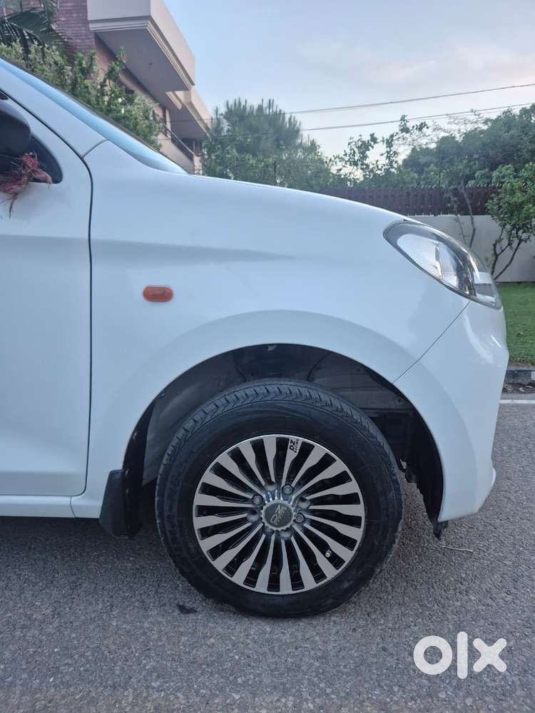Maruti Suzuki Alto K10 1.0 Vxi, 2023, Petrol
