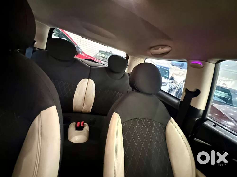 Mini Cooper S, 2014, Petrol