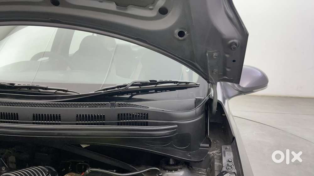 Hyundai Xcent 1.1 Crdi S Option, 2018, Diesel