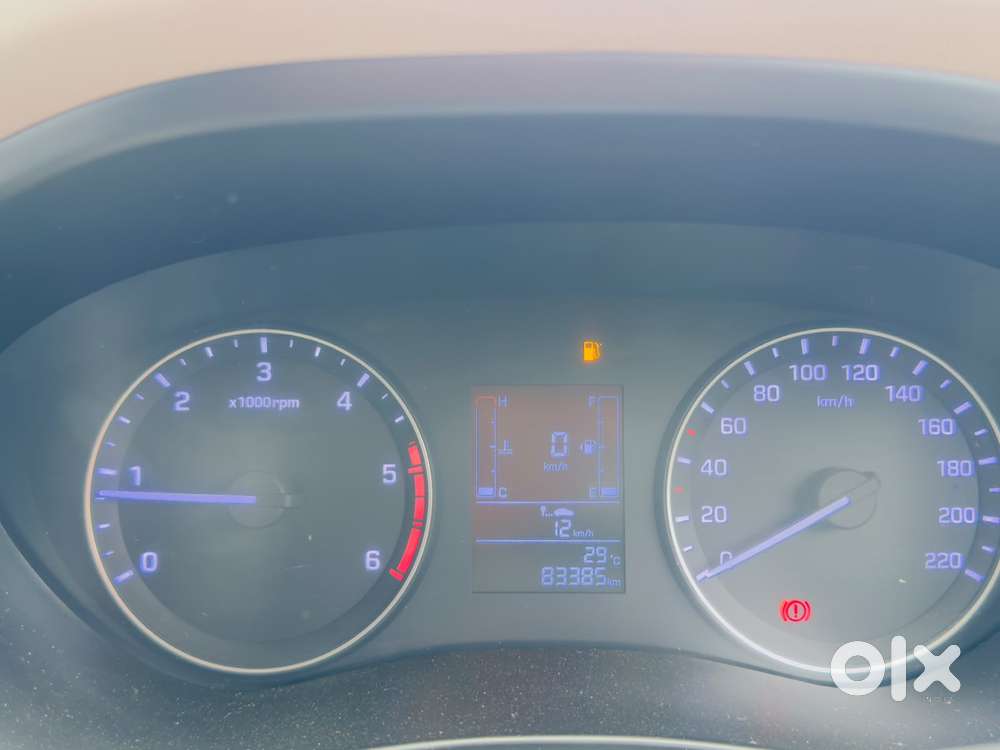 Hyundai I20 Magna 1.2 Mt, 2015, Diesel