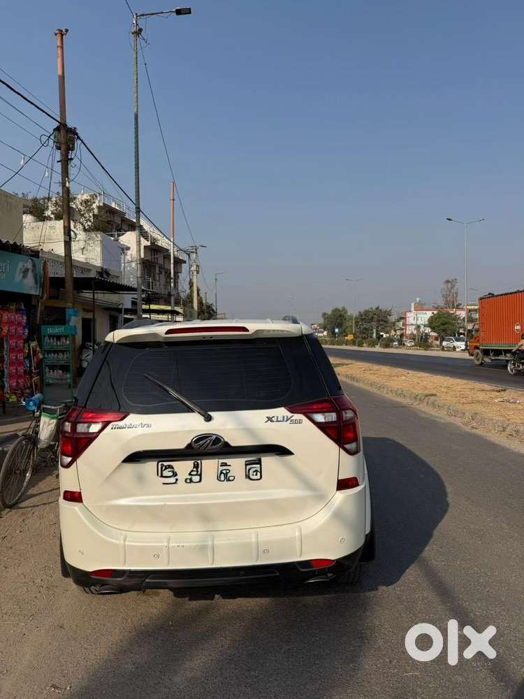 Mahindra Xuv500 2019 Diesel 73000 Km Driven Well Maintained