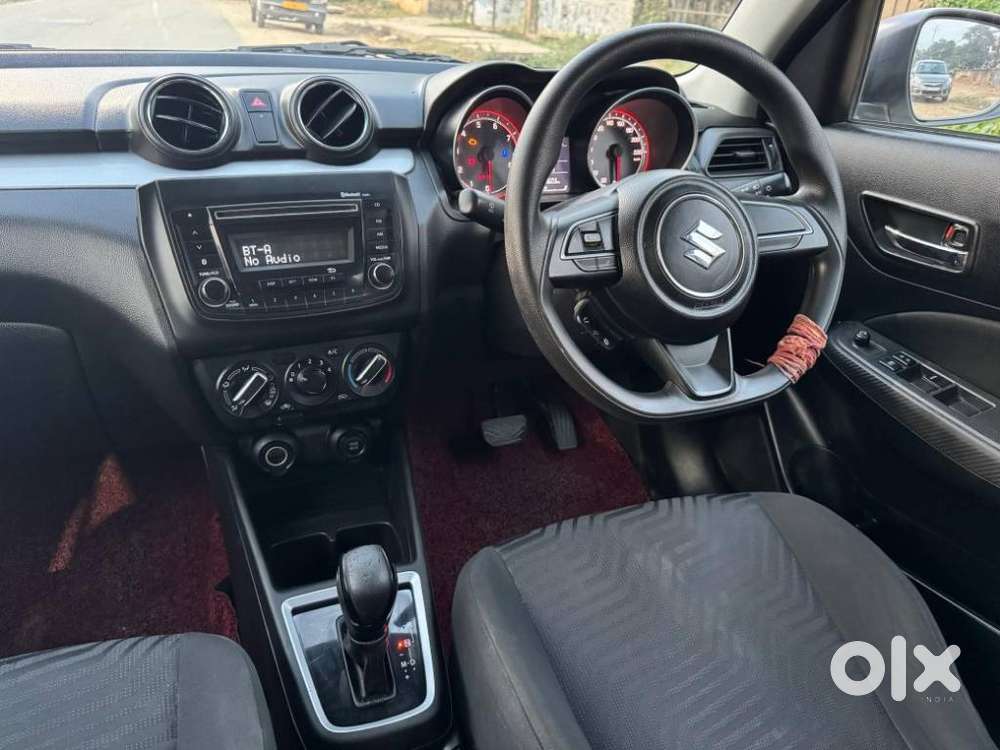Maruti Suzuki Swift Amt Vxi, 2020, Petrol