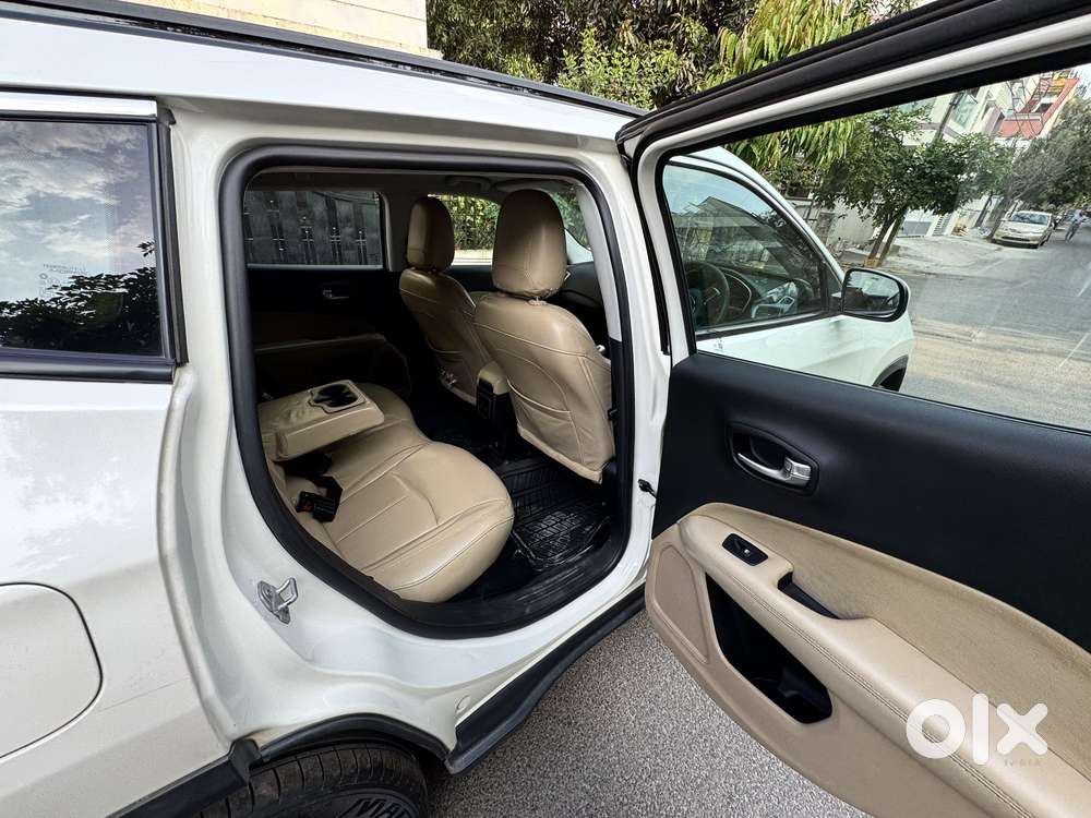 Jeep Compass 2.0 Longitude, 2017, Diesel