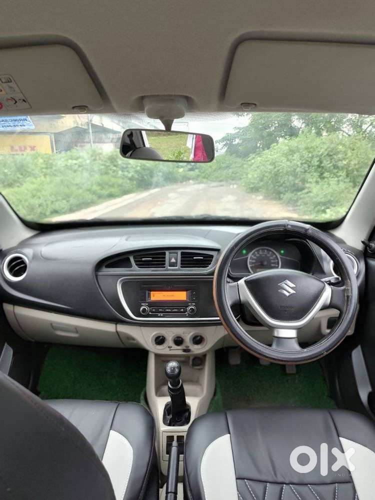 Maruti Suzuki Alto K10 1.0 Vxi, 2021, Petrol