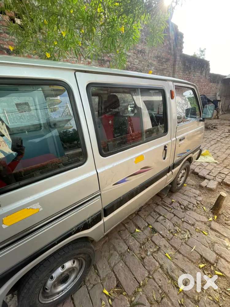 New Condition Car Hai