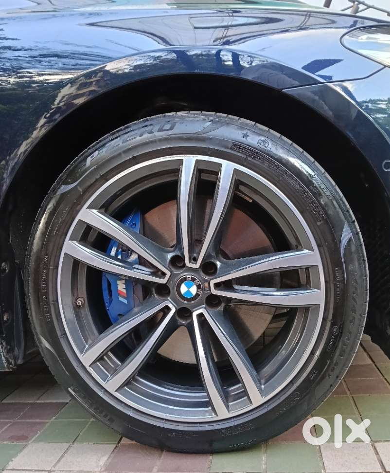 Bmw 6 Series Gt 630i M Sport [2021-2023], 2023, Petrol