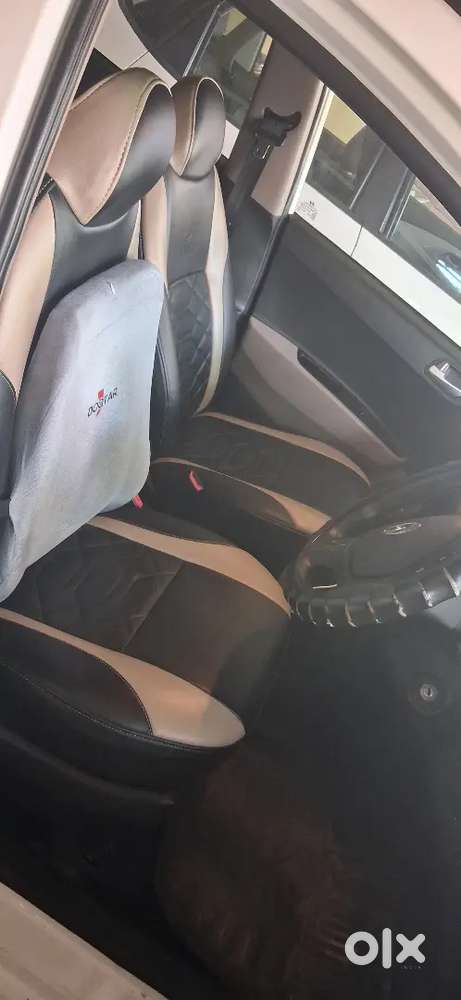 Hyundai Grand I10 2018