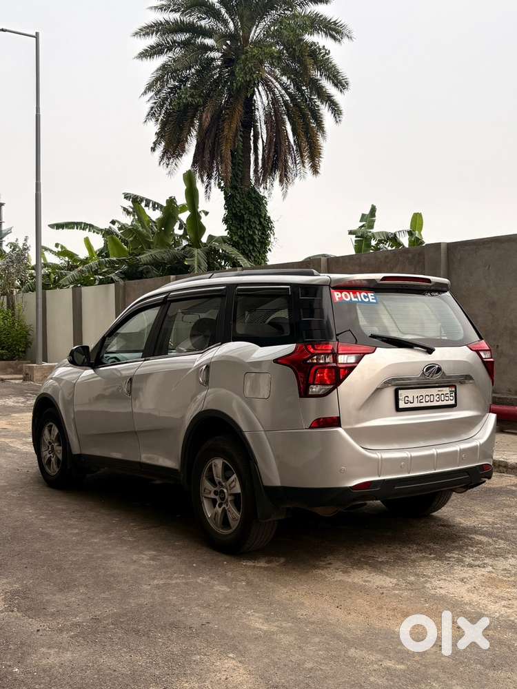 Mahindra Xuv500 Diesel 2014
