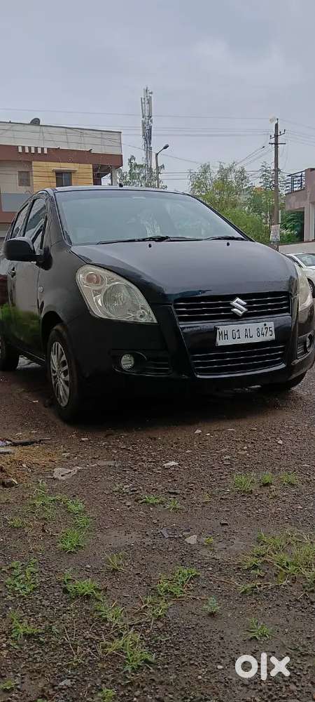 Maruti Suzuki Ritz 1.2 2010