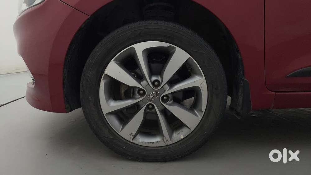 Hyundai Elite I20 [2018-2020] 1.4 Asta Crdi, 2015, Diesel