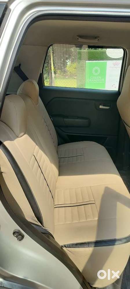 Maruti Suzuki Wagon R Zxi, 2022, Petrol