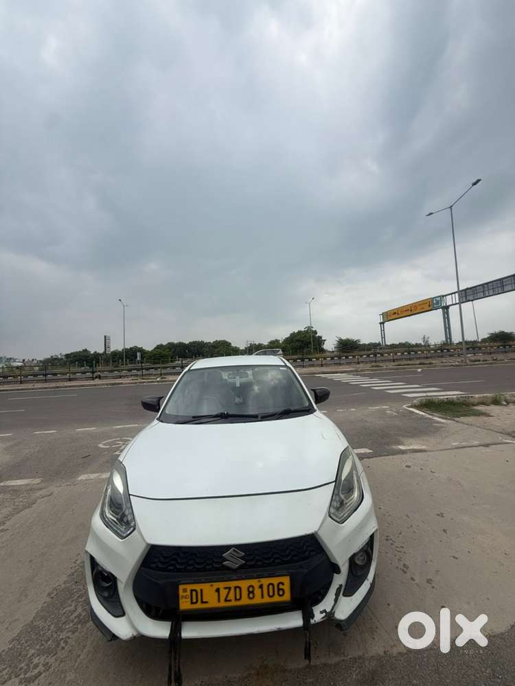 Maruti Suzuki Swift Dzire 2024