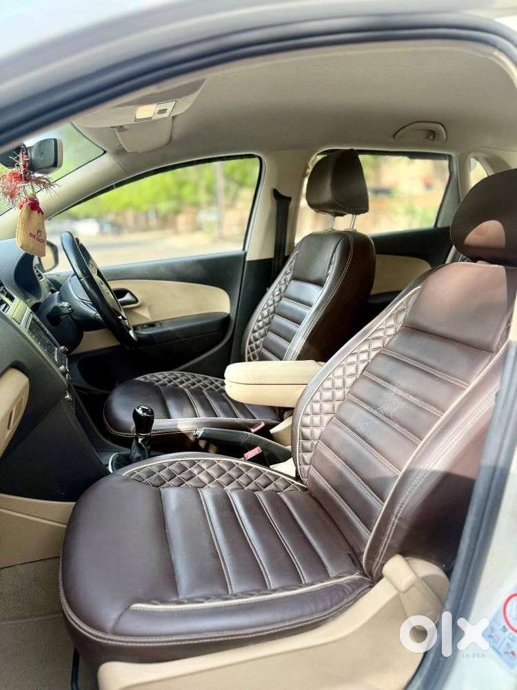 Volkswagen Ameo 1.0 Mpi Highline Plus, 2018, Petrol
