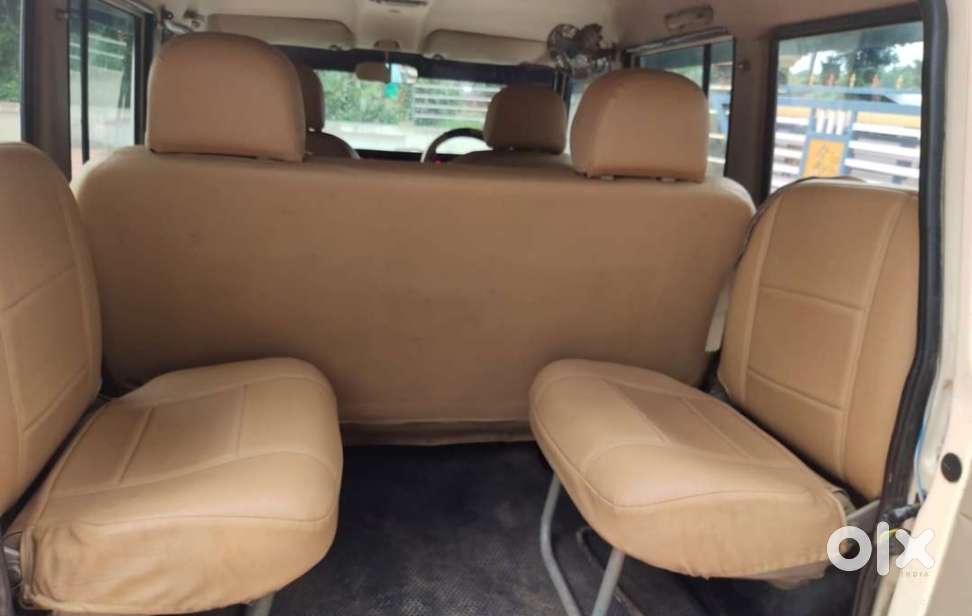 Mahindra Bolero Power Plus Zlx, 2019, Diesel