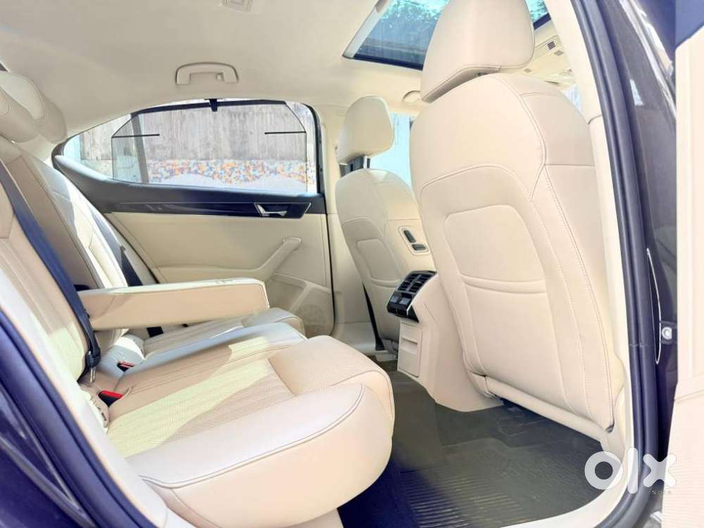 Skoda Superb 2.0 L&k Tsi At, 2021, Petrol