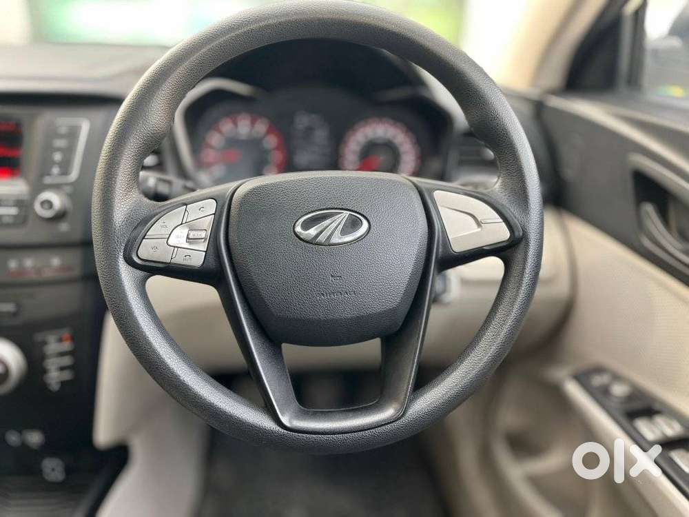 Mahindra Xuv300 W6, 2021, Petrol