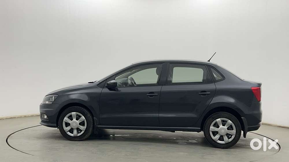 Volkswagen Ameo 1.2 Mpi Comfortline Plus, 2016, Petrol
