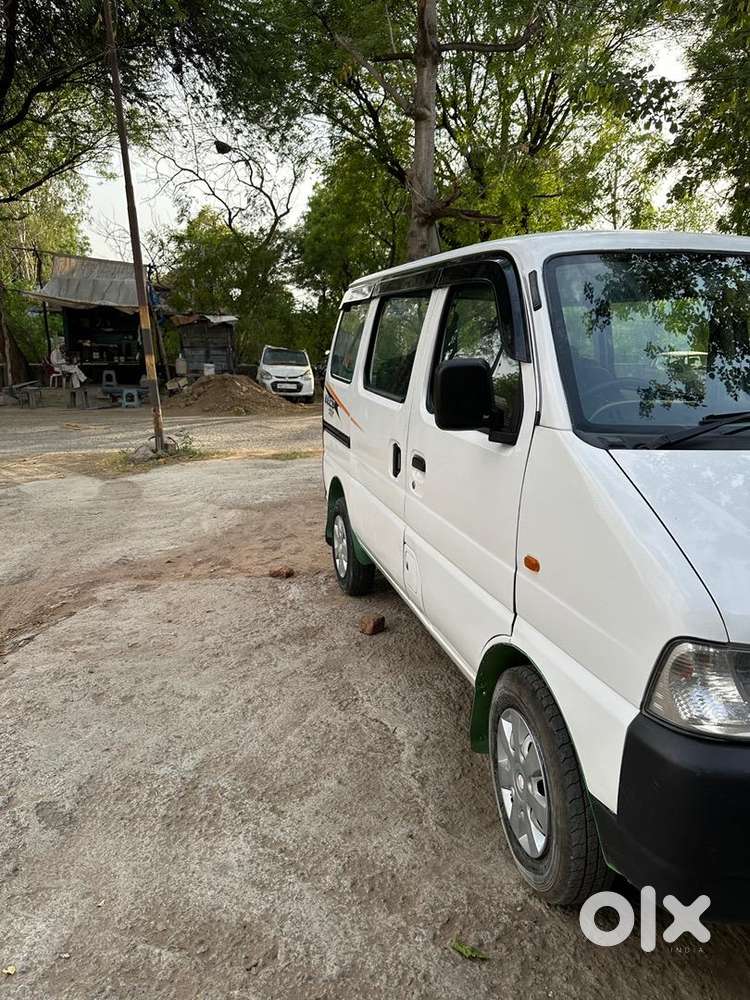 Maruti Suzuki Eeco 2019 Petrol Good Condition