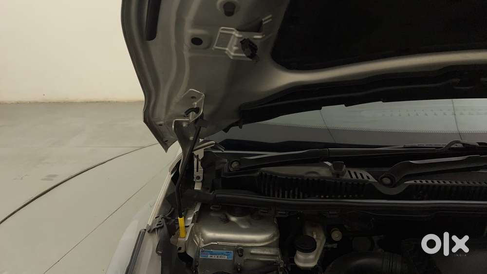 Tata Nexon 1.2 Revotron Xma Amt (s), 2021, Petrol