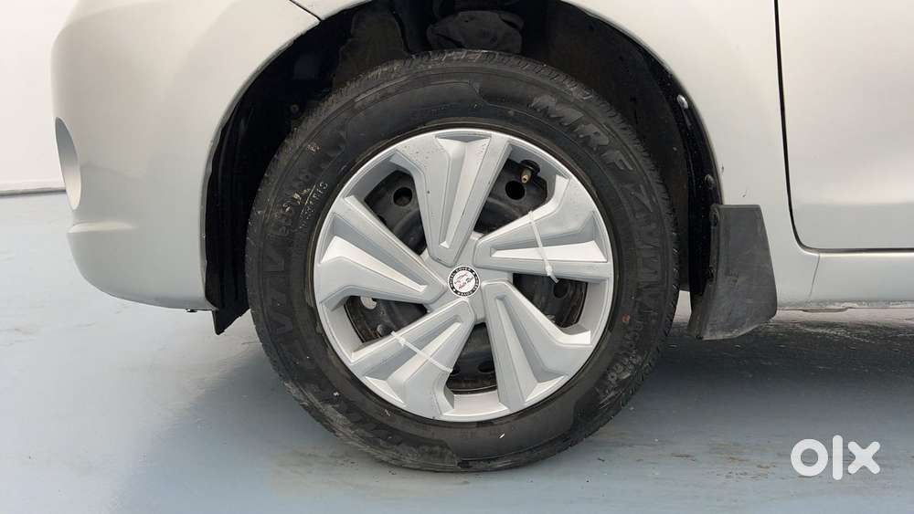 Maruti Suzuki Celerio 1.0 Vxi Amt, 2017, Petrol