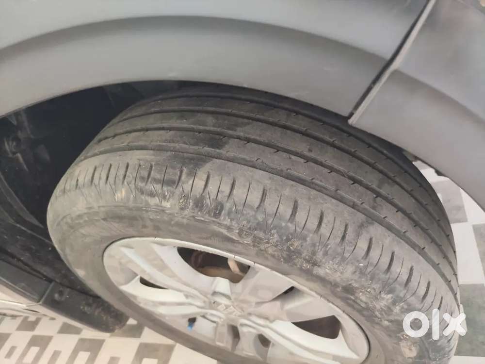 Maruti Suzuki Vitara Brezza 2016