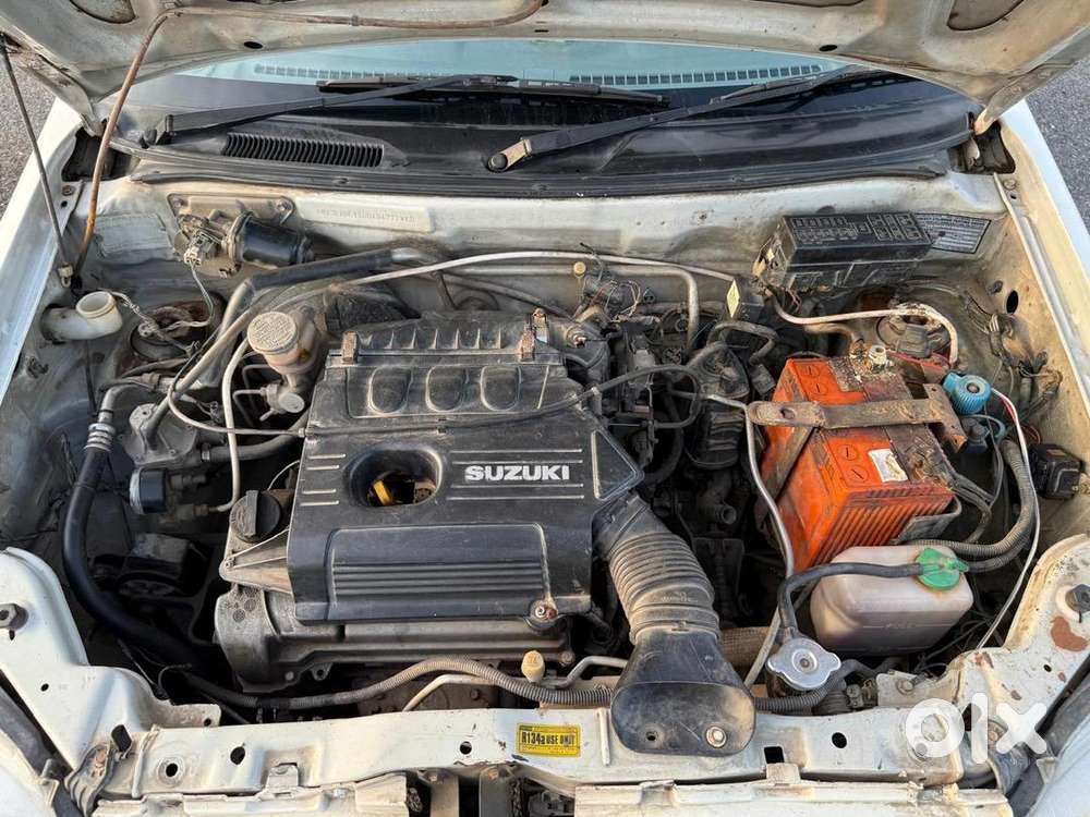 Maruti Suzuki Alto K10 2013 Cng & Hybrids Good Condition Urgent Sell