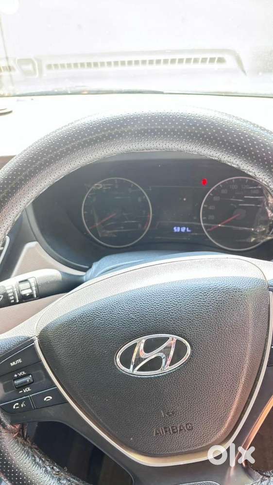Hyundai I20 2018 Petrol 53000 Km Driven