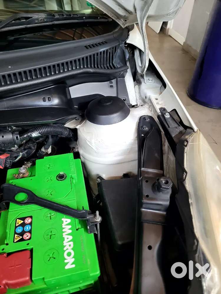 Maruti Suzuki Swift Vdi 2012