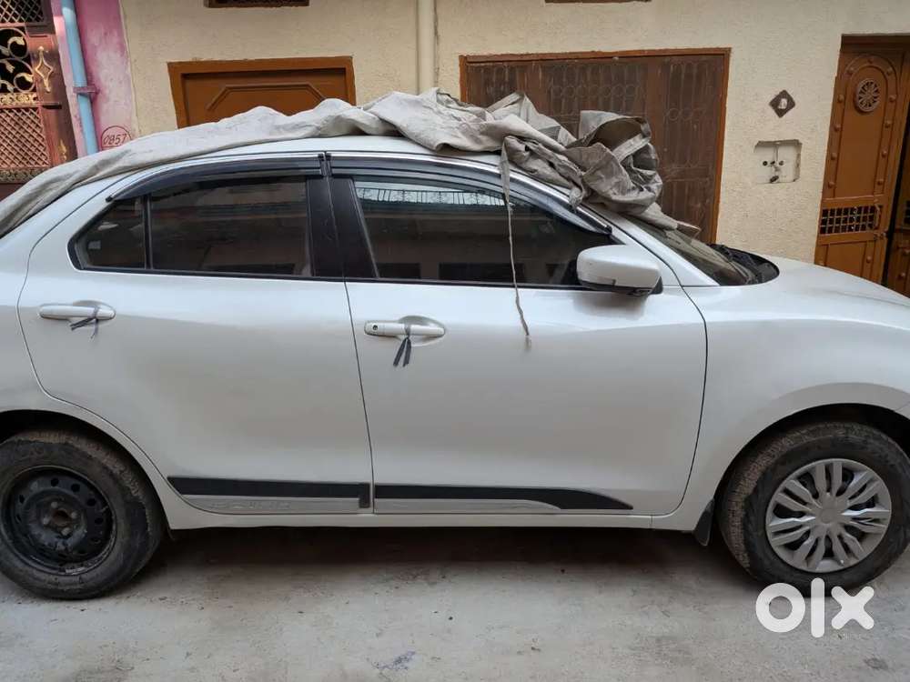 Maruti Dzire 1.2 2022